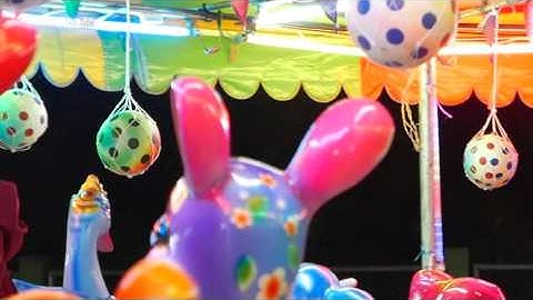 Khosiab Travel - Hmong Pamkam New Year 2016 Clip #04 (Official Video)