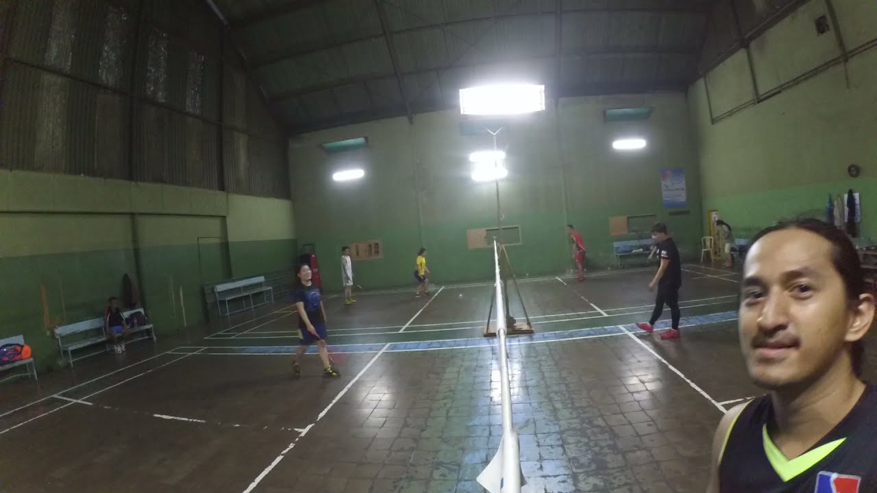 Erik Handy Vs Jerry Vany