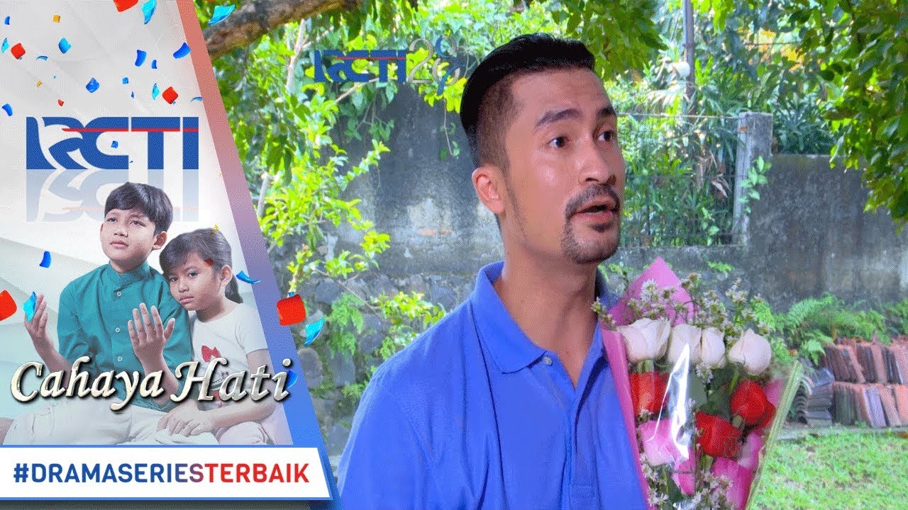 CAHAYA HATI - Eeaa Barong Ketemu Jodohnya [13 Agustus 2017]