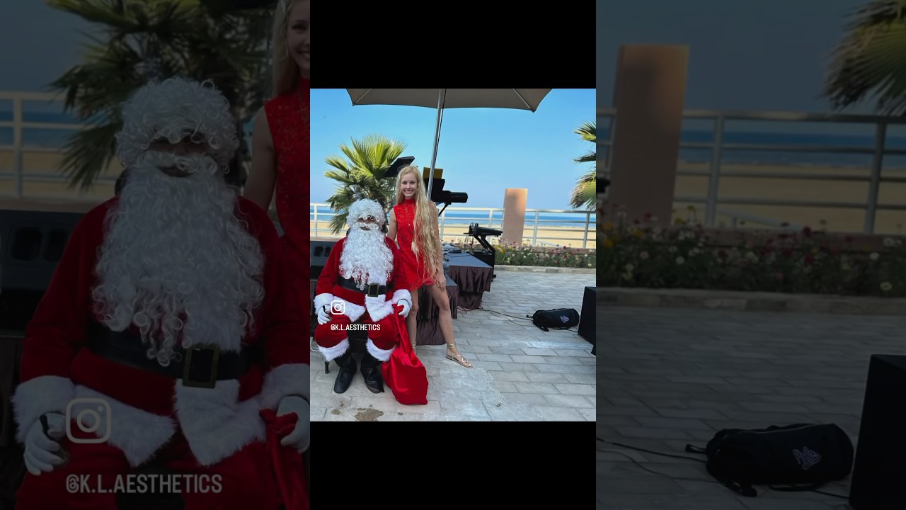 Happy New Year’s Eve! С наступающим Новым годом! Sharing Vibes from Our 