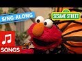 Sesame Street: Elmo