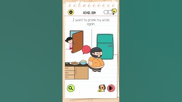 Brain Test 4 Level 229 #braintestsolution #braintest #games #shorts #viralvideo #foryou #subscribe