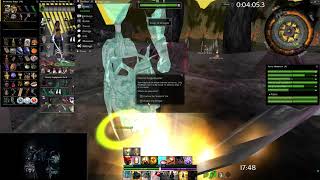 Fow 7 min 6 man Casual V1 POV (5:56 finish)