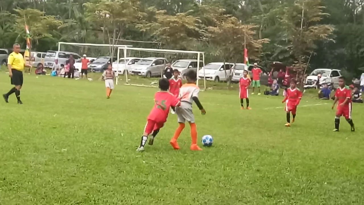 Fu15 Fa Vs Ragunan United Festival Usia Muda Di Guns Soccer Lapangan Garem Gunung Sindur Kab Bogor Youtube