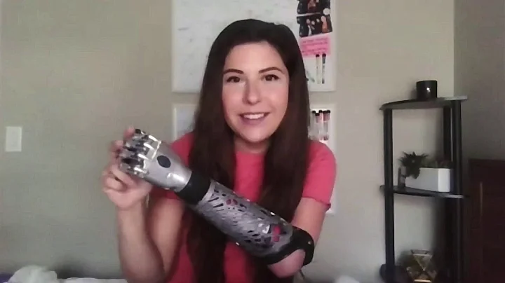 Angel Giuffria on Receiving Remote Care While on Set