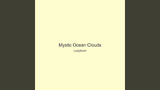 Mystic Ocean Clouds
