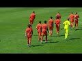 Шахтар – Колос. Повна версія матчу Національної ліги U19 (22.05.2026)