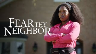 Fear Thy Neighbor | Season 9 | HOA Hellfire