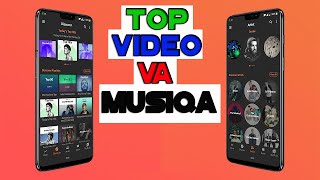 TOP VIDEO VA MUSIQA!!! screenshot 3