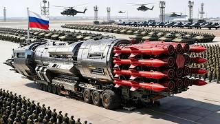 Massive Explosion Rocks US! Russian Hypersonic Missile Destroys Largest US Port - ARMA 3