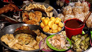 Download Lagu PALING LARIS DI SURABAYA!! 1.000 TELOR \u0026 10 EMBER PETIS LUDES SEKALI JUAL  MP3