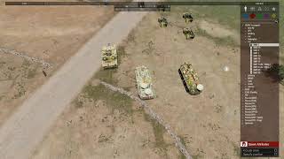 UAZ bug RHS