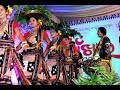 Sangeet sadhana sambalpuri dance with beautiful choreography