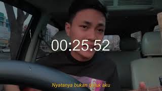 SEMPAT MEMILIKI COVER BY PETRUS MAHENDRA!!!