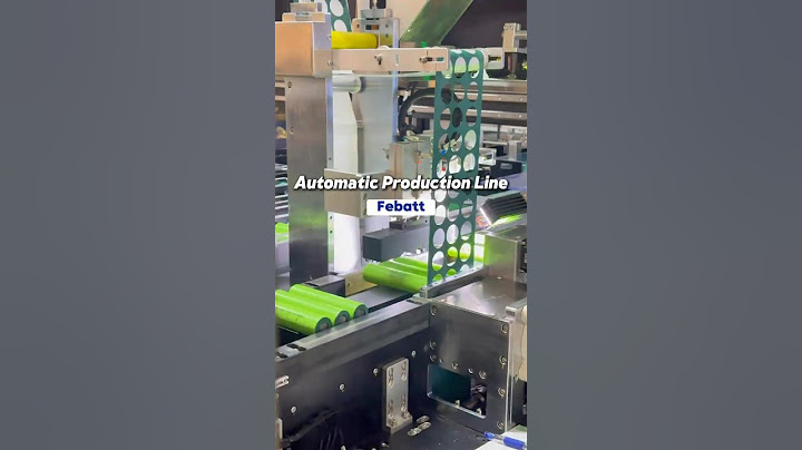 $10 MILLION BET! You WON’T BELIEVE the Lithium Batteries We’re Manufacturing…