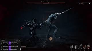 Mortal Shell 2 (Part 4) Late Night Stream. [Spoilers]