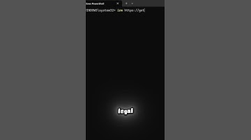Activate Windows for Free: A Simple Terminal Hack! | dev or Die | 2025