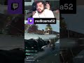 manchmal ist man auch zu beliebt  | meliksama52 auf #Twitch #funny #memes# cod #viral #shorts