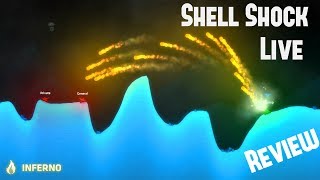 Shell Shock Live Review (2018)