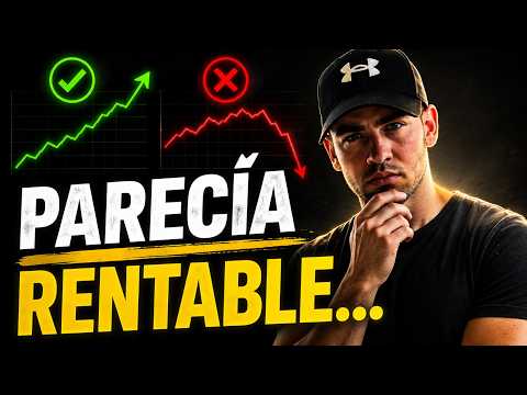 Cómo saber si un sistema de apuestas es rentable de verdad