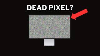 Dead Pixel Fix 10 Hours