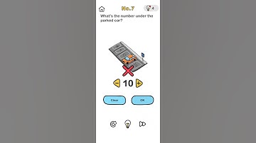 #brain out ka 7 level #complete #YouTube shorts# video #gameplay brain out official#