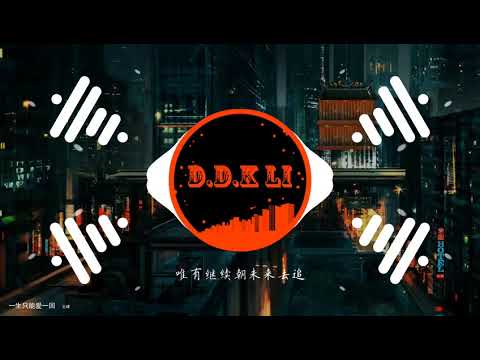 2021華語網絡流行音樂 ||《一生只能愛一回》|| 王峰 || 動態歌詞