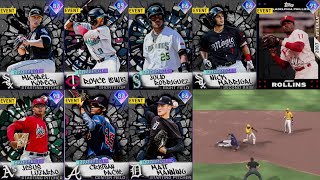 Today we rip some packs for the new jimmy rollins and prospect cards
see how of perform in game. check out main channel: https://w...