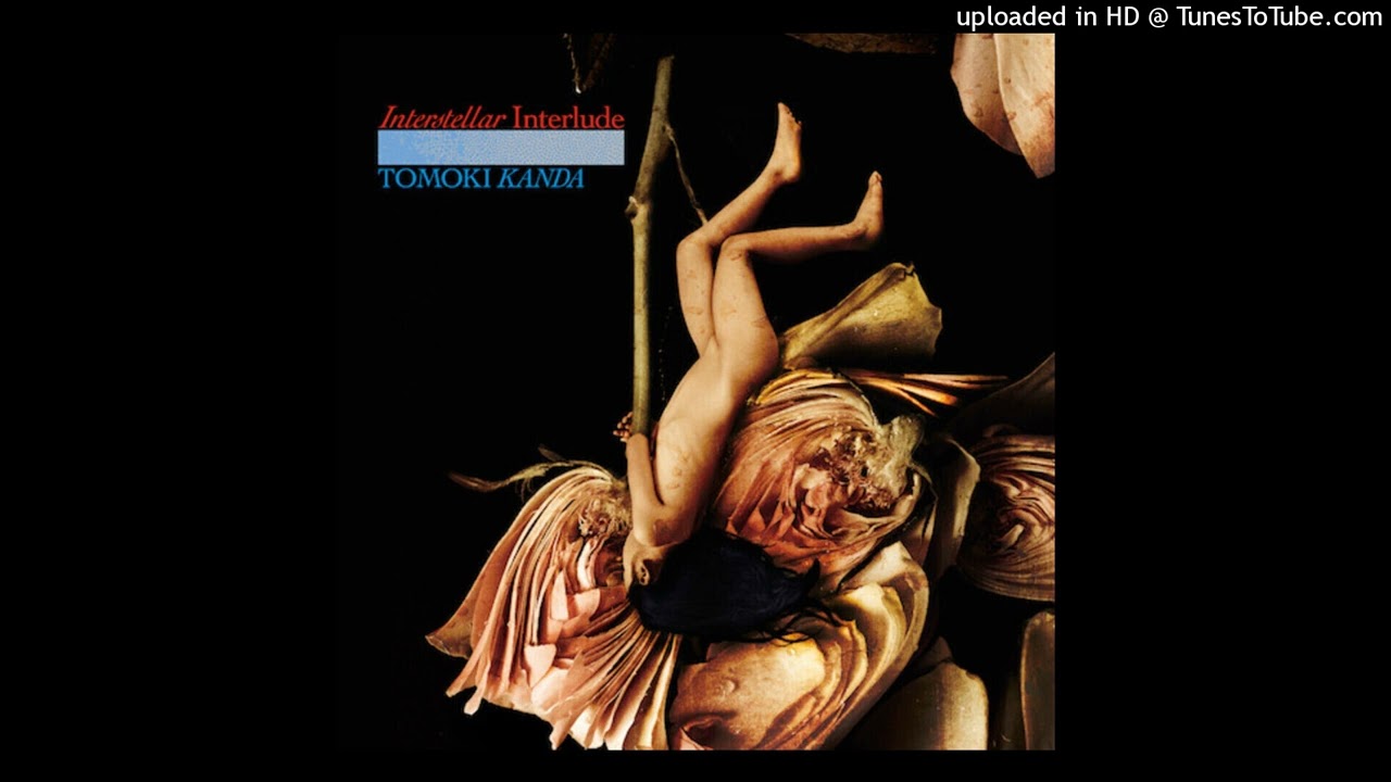 Tomoki Kanda - Ride A Watersmooth Silver Stallion