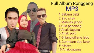 Ronggeng Full Album Mp3 Buyuang Dongkak Upiak Saka Androy Pasbar Agus Kuncoro /Upas Nida pasaman