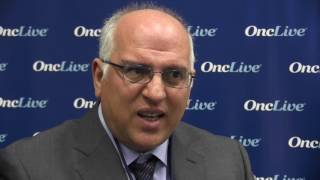 Dr. Ascierto On Triplet Of Encorafenib, Binimetinib, And Ribociclib In Melanoma