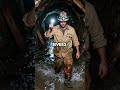 California Tunnel Killed 24 Workers Building Through Cursed Mountain