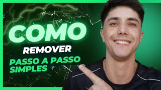 Como Remover Página do Facebook e o Instagram do Gerenciador de Negócios