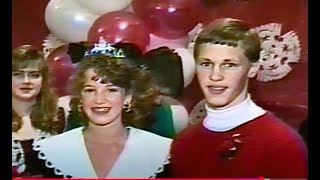1990-1991 Rebels in Motion- South Habersham Junior High School, Cornelia, GA