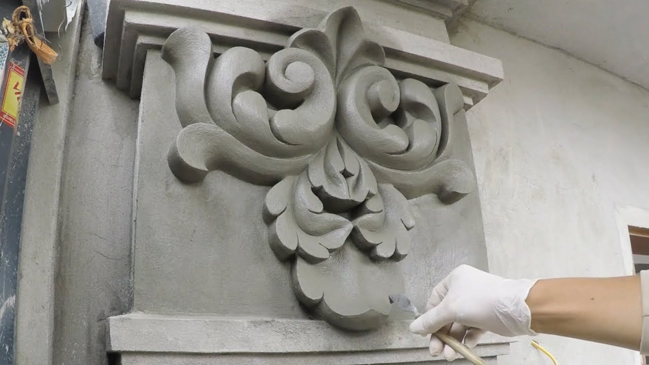 After watching this video, you'll also know how to create this high-quality masterpiece like I did.