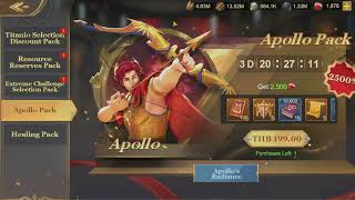 Event: Eternal Tower | Land of Empires: Monopoly (iOS,AND) screenshot 4
