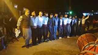 Bağlamada Mahsum Eşiyok ile halay (Gowend) iyi seyirler dostlar abone olmayı unutmayın