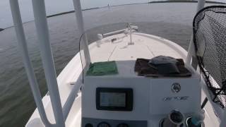 Crusing the miserable mile
