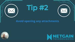 Cybersecurity Tips For Email Security