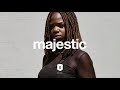 ENNY ft Jorja Smith - Peng Black Girls (Remix)