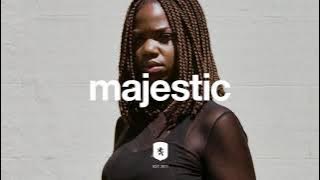 ENNY ft Jorja Smith - Peng Black Girls (Remix)