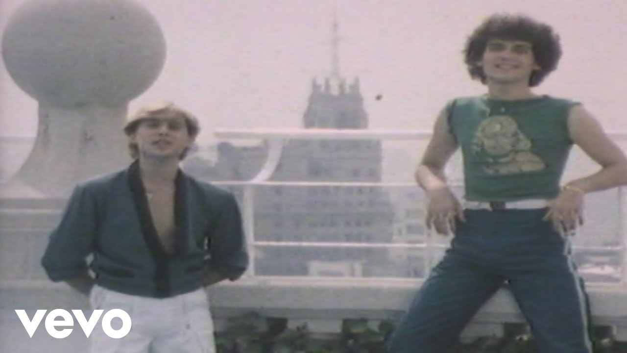 Download Pecos - Concierto para Adolescentes (Video TVE Playback) MP3