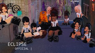 ECLIPSE - IT'S ME  (ILLIT) MV PERFORMANCE VIDEO | ROBLOX KPOP 