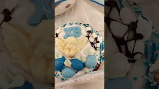 Христос воскресе, кулич пасхальный, кулич красивый #sorhs @shortssuper