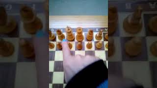 Lezioni di scacchi per principianti - Pezzi e Scacchiera