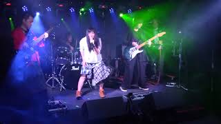 dolceライブ in Rock Relation Vol.3 #1:羅針盤