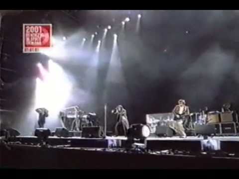 宇都宮 隆 / GET WILD PANDEMIC - YouTube