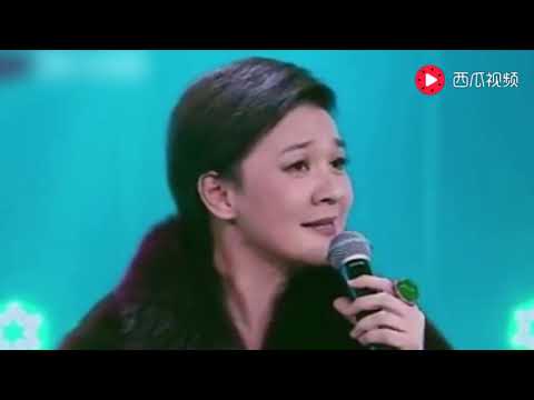 “毒舌”评委柯以敏相伴19年老公去世，深情留言：我永远爱你