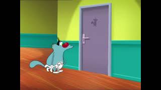 Oggy And The Roaches Soundtrack Occupied