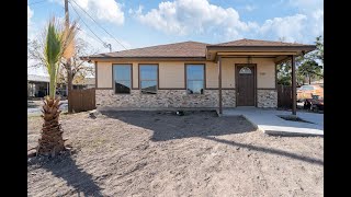 New Construction in Del Rio TX